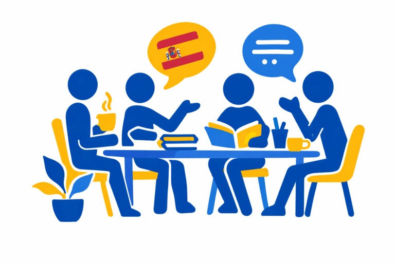 Weekly Spanish Conversation in L’Escala