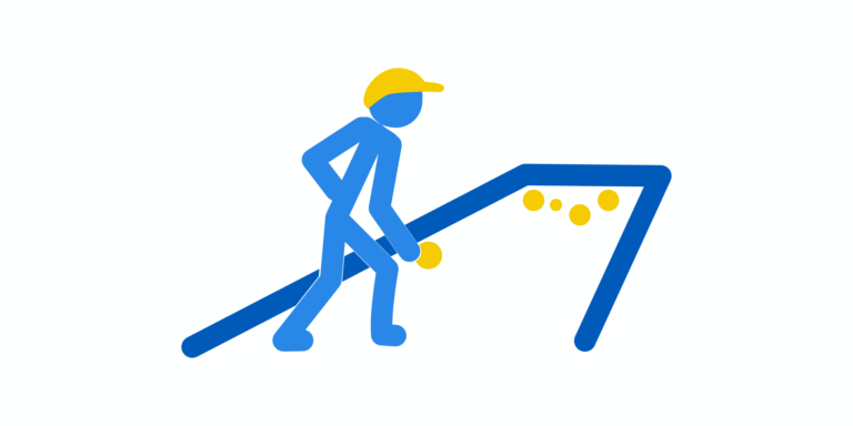 Petanca in Palafrugell