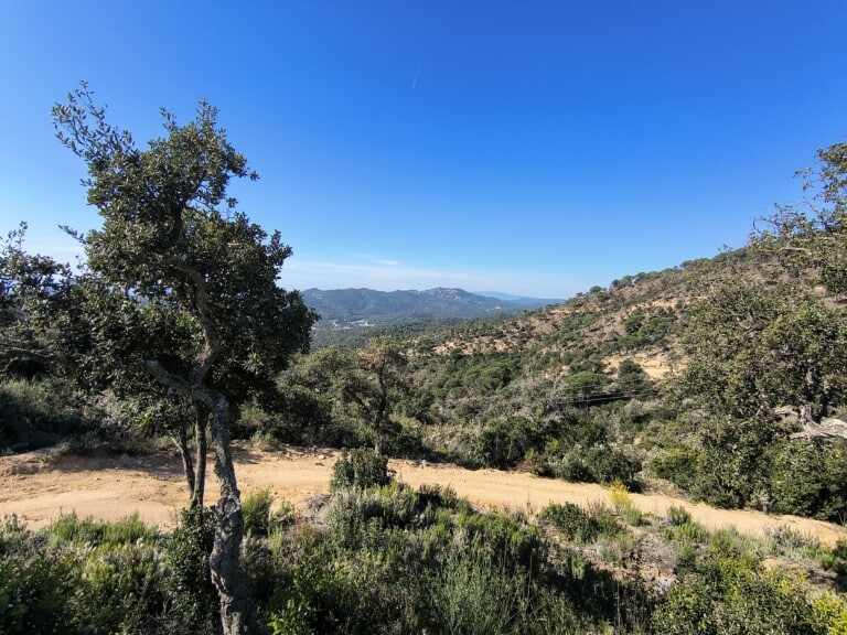 Long walk – Sant Grau megalithic walk