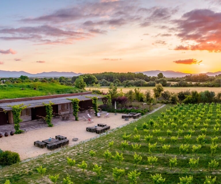 Wine Appreciation Group (WAGs) – Visit to Clos de Basella