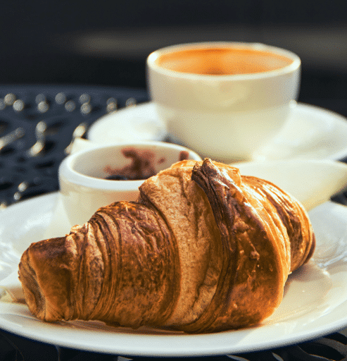U3A Coffee Morning