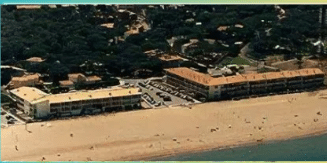 Platja de Pals Picnic
