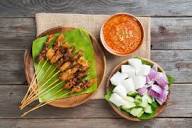 COOKERY GROUP MALAYSIAN STREET FOOD