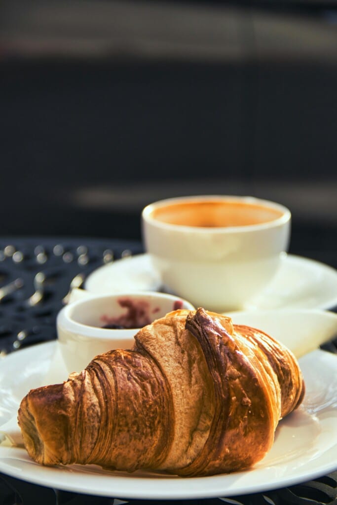 Coffee Morning at L’Escala