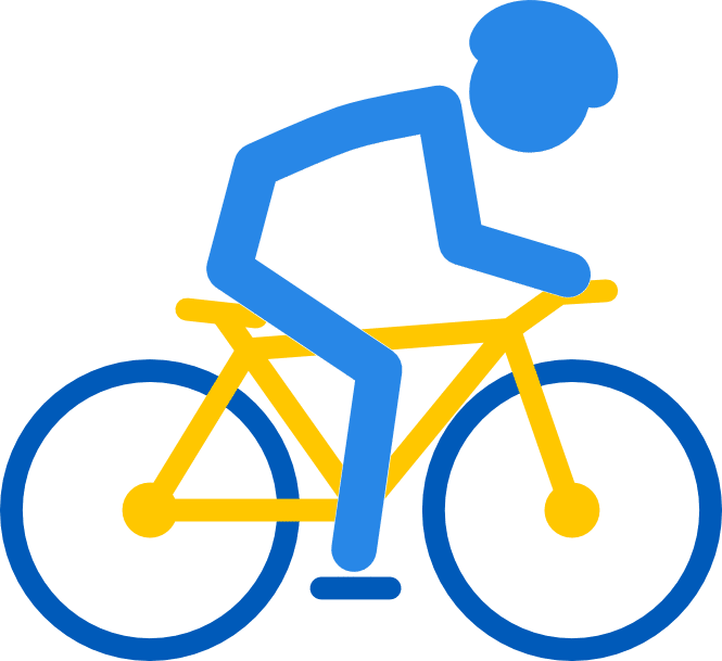 Las Ruedas September Ride