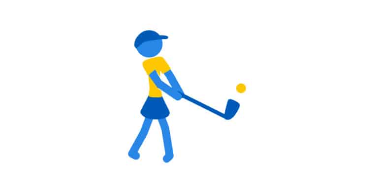 September Golf