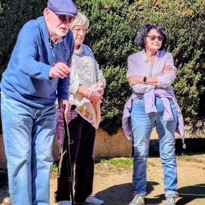 NON MEMBER AREA PHOTO